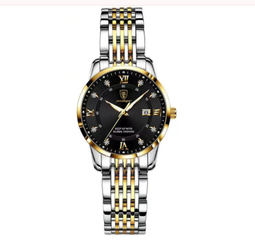 New Men's Watch Waterproof Luminous Calendar - Image 18