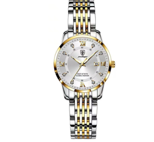 New Men's Watch Waterproof Luminous Calendar - Image 14