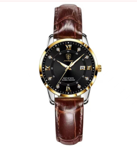 New Men's Watch Waterproof Luminous Calendar - Image 22