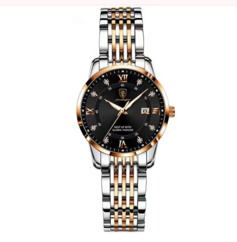 New Men's Watch Waterproof Luminous Calendar - Image 19