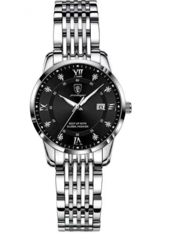 New Men's Watch Waterproof Luminous Calendar - Image 16