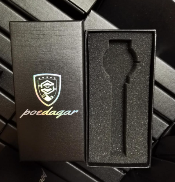 New Men's Watch Waterproof Luminous Calendar - Image 12