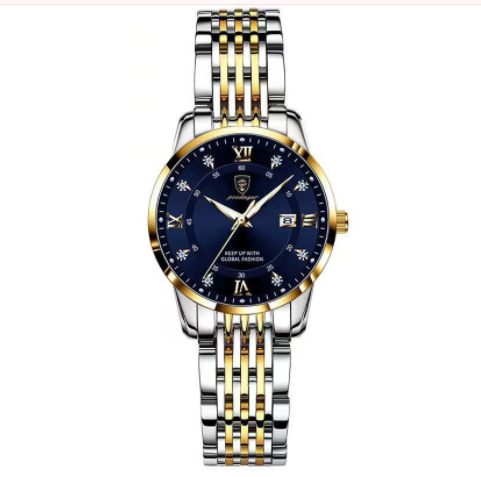 New Men's Watch Waterproof Luminous Calendar - Image 17